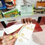 Superenalotto, numeri combinazione vincente oggi 31 luglio