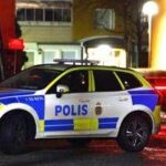 Svezia, spari in una scuola: si temono vittime