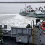 Taiwan, nuovi giochi di guerra dalla Cina: Simuliamo il blocco dei porti
