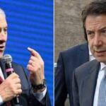 Tajani-Conte, botta e risposta. Il ministro: M5S non può continuare a fomentare odio
