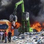 Terra Fuochi, ex ministro Costa: Riunire cabina di regia e bonificare area