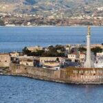 Terremoto oggi a Messina, scossa tra 4.8 e 5.3 avvertita anche a Palermo