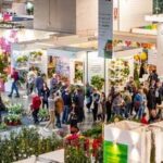 Torna 'Myplant & Garden', 55 mila mq dedicati al florovivaismo