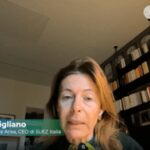 Transizione green, Patrizia Rutigliano: 2025 anno della presa di coscienza per l'Europa
