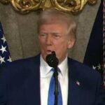 Trump: Ottimi colloqui con Russia, Ucraina ha avuto 3 anni per accordo