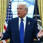 Trump, telefonata con Putin: Vogliamo la pace, ci sarà incontro in Arabia