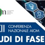 Tumori, Aiom: In 10 anni 500 studi clinici di fase 1, Italia indietro in Europa