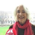 Tumori, D’Antona (Europa Donna): Con In buona salute supporto psicologico ovunque