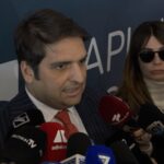 Turismo, Lopane: Puglia continua ad attirare investimenti e risorse