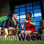 Turismo: dal 9 al 17 marzo torna la Ireland Week, tra sapori, musica e ispirazioni di viaggio