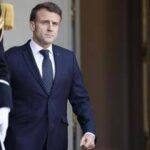 Ucraina, Macron parla con Trump e Zelensky: Servono garanzie sicurezza forti e credibili