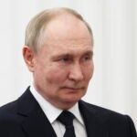 Ucraina, Putin e l'invito a Trump: Sì a investimenti Usa nei nostri territori