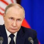 Ucraina-Russia, Putin non vuole la pace: intelligence avverte Trump