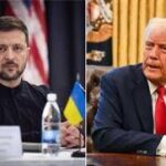 Ucraina-Russia, Trump manda il team in Europa: dialogo con Kiev e Nato