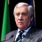 Ucraina, Tajani su attacco a Zelensky: Da Trump parole che non ci appartengono