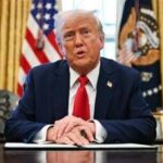Ucraina, Trump: La Russia ha le carte in mano. Macron forse lunedì in Usa