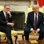 Ucraina, Trump: Putin manterrà la parola. Zelensky dittatore? Non credo di averlo detto