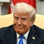 Ucraina, Trump: Un giorno potrebbe essere russa