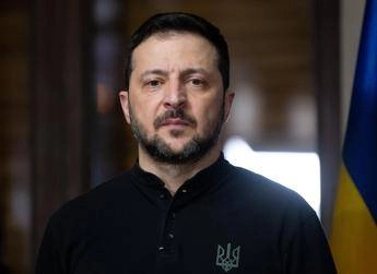 Ucraina, Zelensky: Ok ad accordo su terre rare se Usa danno garanzie di sicurezza