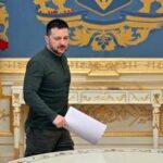 Ucraina, Zelensky: Pronti ad accordo con Trump