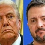 Ucraina, il retroscena: Trump ha incoraggiato Zelensky a colpire Russia più a fondo