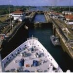 Usa: Navi americane gratis attraverso Panama. Autorità Canale nega