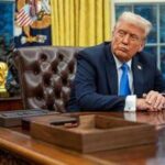 Usa, giornalista non usa il nome 'Golfo d'America': escluso dallo Studio Ovale