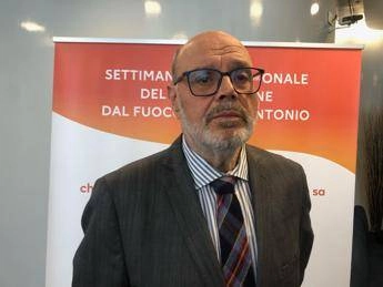 Vaccini, Di Rosa (Siti): 'Proteggere gli anziani è un strategia di sanità pubblica