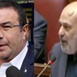 Vai a cag..., scintille in aula Candiani-Amato - Video