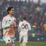 Venezia-Roma 0-1: ai giallorossi basta un rigore di Dybala