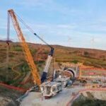 Webuild, avviati oggi i motori della Tbm 'Partenope'