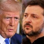 Zelensky dittatore, il ribaltone di Trump: attacco totale