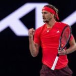 Zverev e il diabete: Iniziare a giocare la sfida più grande della mia vita