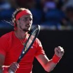 Zverev perde ancora, Sinner... sorride: numero 1 sempre più al sicuro