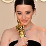 A Mikey Madison l’Oscar 2025 come miglior attrice, chi è la protagonista di Anora