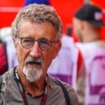 Addio a Eddie Jordan, l'ex proprietario del team di Formula 1 aveva 76 anni