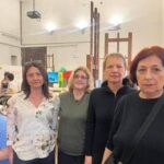 Al Pascale di Napoli l’Accademia di Belle Arti colora il reparto di ematologia