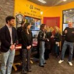 Alimenti, presentato a Roma Altograno di Casillo Group: sfarinato con più proteine e fibre e meno ca...