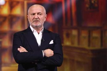 Andrea Pucci, malore durante lo spettacolo a Forlì: Non mi sento bene