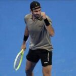 Atp Miami, Berrettini ai quarti: De Minaur battuto in 2 set