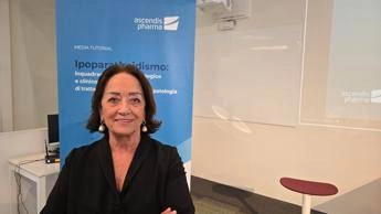 Brandi (Firmo): Terapia per prevenire complicanze ipoparatiroidismo