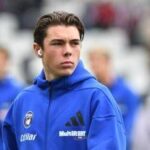 Buffon junior: Giocare per la Repubblica Ceca? Scelta condivisa con i genitori