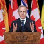 Canada, Carney annuncia elezioni anticipate: Trump vuole distruggerci, non lo permetteremo