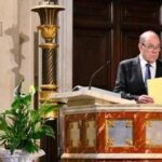 Carlo Verdone ricorda Eleonora Giorgi al funerale: Per me sarà sempre Nadia