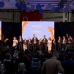 Cosmoprof, assegnati gli 'Oscar della bellezza' 2025