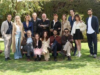 Costanza, stasera 30 marzo la prima puntata: anticipazioni della fiction di Rai 1