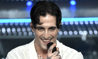 Damiano David: Maneskin? Ero diventato un robot. E la confessione su Giorgia Soleri