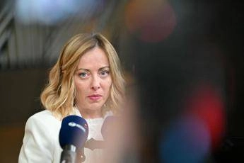 Dazi Usa, Meloni annulla impegni: Al lavoro su azioni da intraprendere
