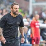 De Rossi e il ritorno in panchina: Presto allenerò di nuovo una squadra