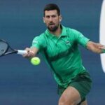 Djokovic sfida Musetti a Miami: i precedenti con azzurri e la 'maledizione' con Sinner